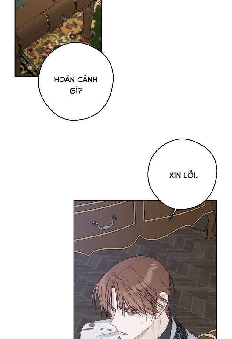 Tôi Phải Giấu Em Trai Trước Đã Chap 57 - Next Chap 58