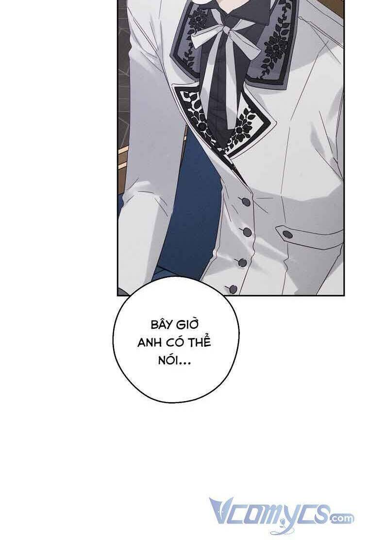 Tôi Phải Giấu Em Trai Trước Đã Chap 57 - Next Chap 58