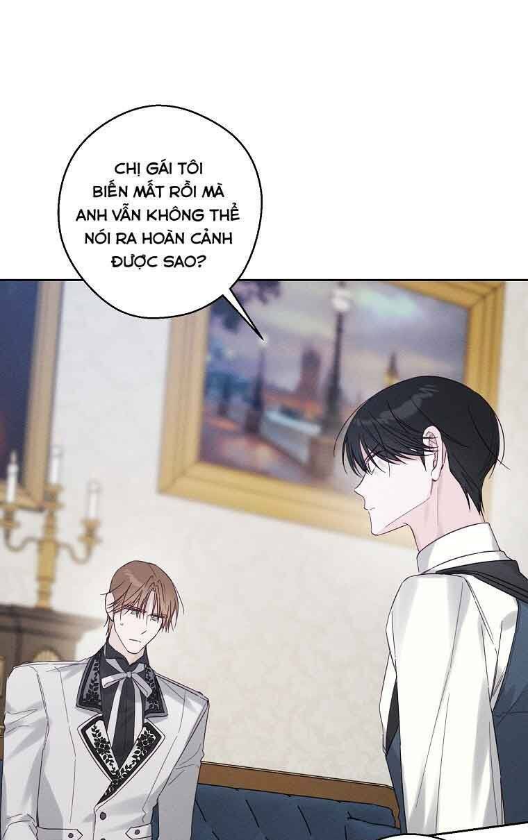 Tôi Phải Giấu Em Trai Trước Đã Chap 57 - Next Chap 58