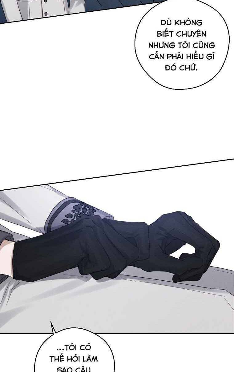 Tôi Phải Giấu Em Trai Trước Đã Chap 57 - Next Chap 58