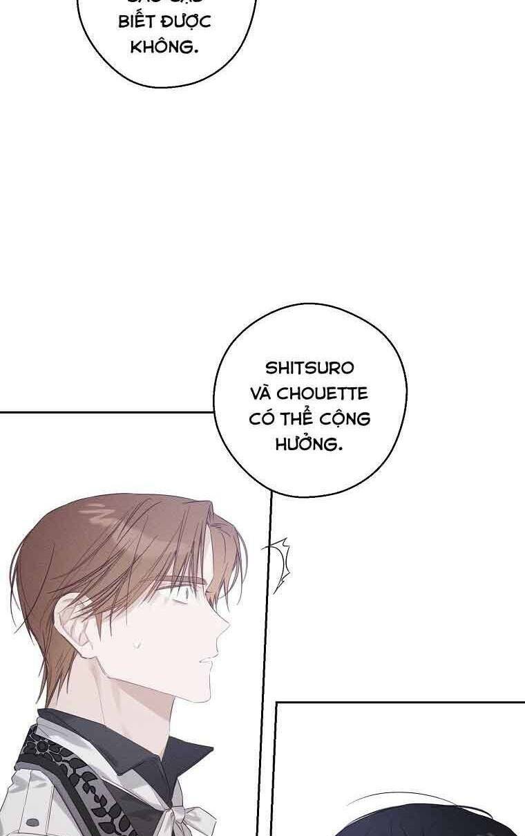 Tôi Phải Giấu Em Trai Trước Đã Chap 57 - Next Chap 58