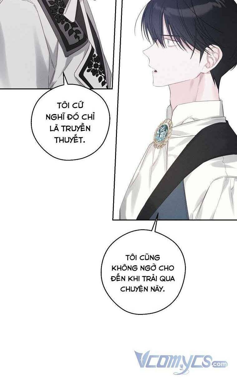 Tôi Phải Giấu Em Trai Trước Đã Chap 57 - Next Chap 58