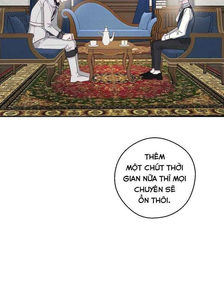 Tôi Phải Giấu Em Trai Trước Đã Chap 57 - Next Chap 58