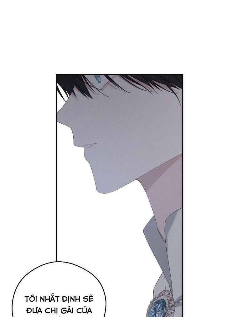 Tôi Phải Giấu Em Trai Trước Đã Chap 57 - Next Chap 58