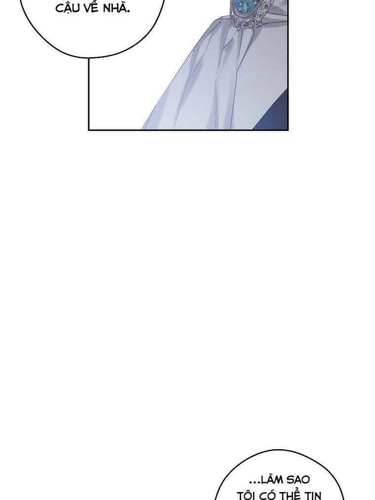 Tôi Phải Giấu Em Trai Trước Đã Chap 57 - Next Chap 58