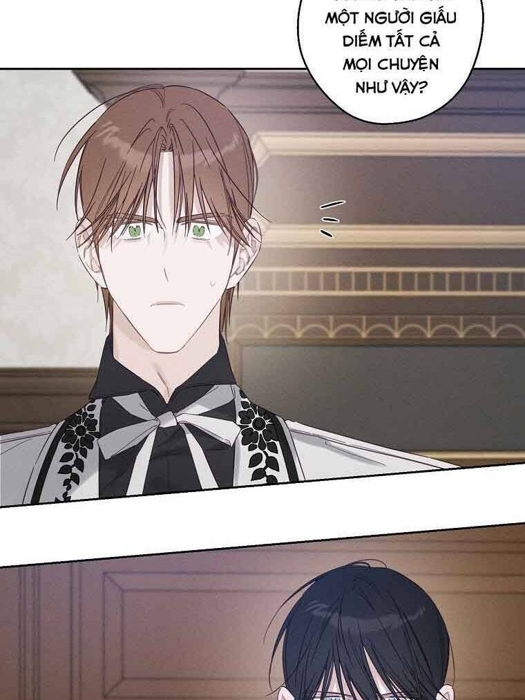 Tôi Phải Giấu Em Trai Trước Đã Chap 57 - Next Chap 58