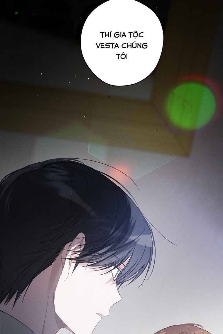 Tôi Phải Giấu Em Trai Trước Đã Chap 57 - Next Chap 58
