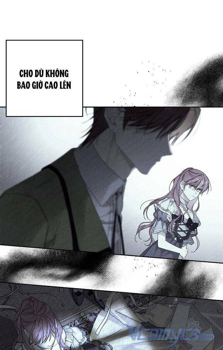 Tôi Phải Giấu Em Trai Trước Đã Chap 58 - Next Chap 59