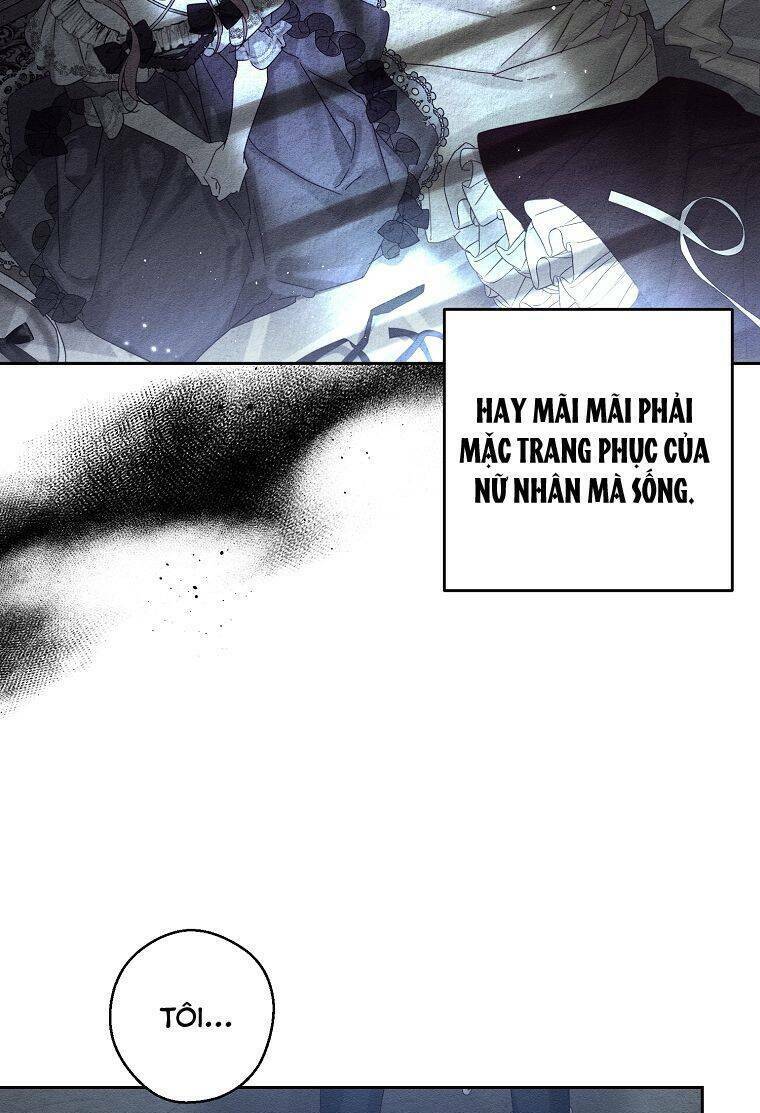 Tôi Phải Giấu Em Trai Trước Đã Chap 58 - Next Chap 59