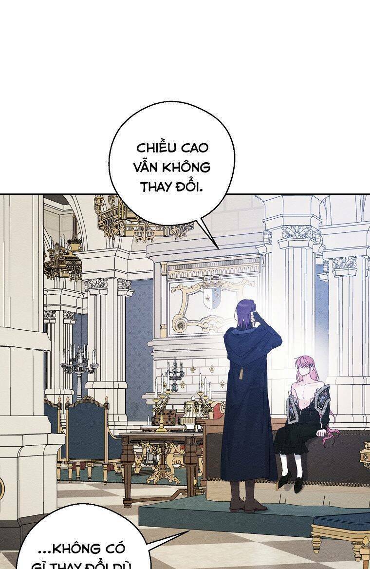 Tôi Phải Giấu Em Trai Trước Đã Chap 58 - Next Chap 59