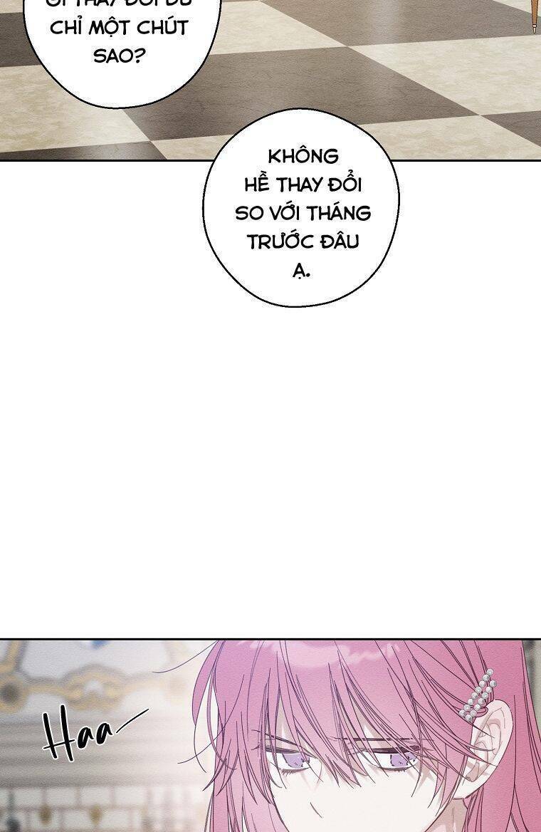 Tôi Phải Giấu Em Trai Trước Đã Chap 58 - Next Chap 59