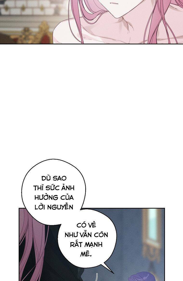 Tôi Phải Giấu Em Trai Trước Đã Chap 58 - Next Chap 59