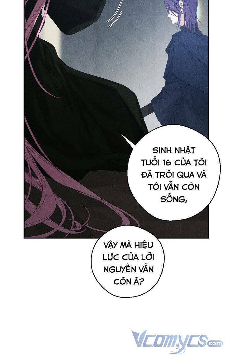 Tôi Phải Giấu Em Trai Trước Đã Chap 58 - Next Chap 59