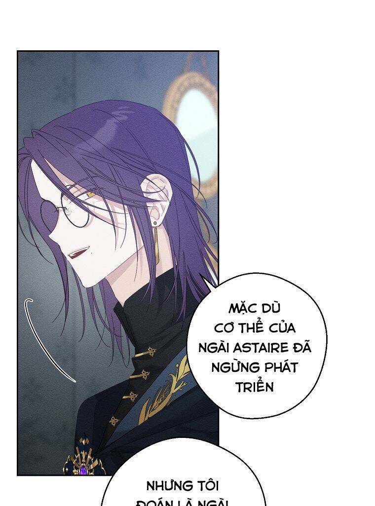 Tôi Phải Giấu Em Trai Trước Đã Chap 58 - Next Chap 59