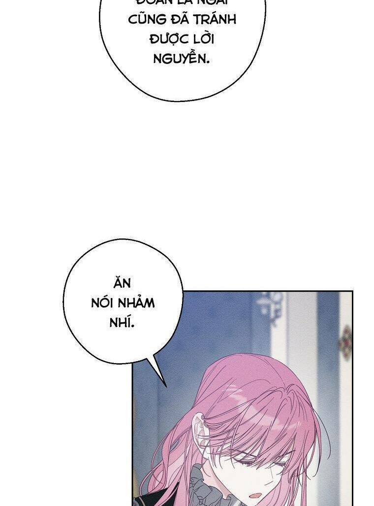 Tôi Phải Giấu Em Trai Trước Đã Chap 58 - Next Chap 59