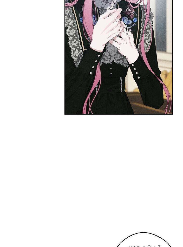 Tôi Phải Giấu Em Trai Trước Đã Chap 58 - Next Chap 59