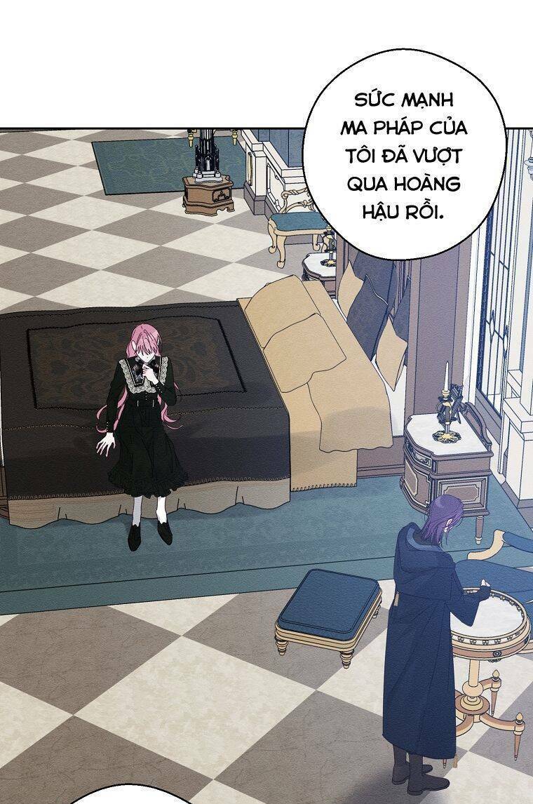 Tôi Phải Giấu Em Trai Trước Đã Chap 58 - Next Chap 59