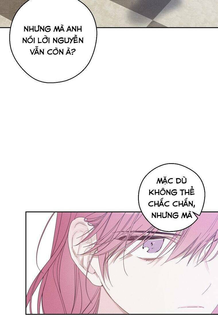 Tôi Phải Giấu Em Trai Trước Đã Chap 58 - Next Chap 59