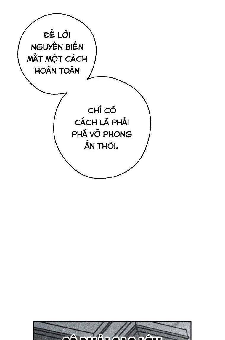 Tôi Phải Giấu Em Trai Trước Đã Chap 58 - Next Chap 59