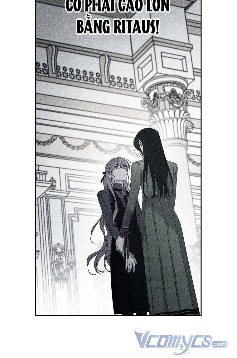 Tôi Phải Giấu Em Trai Trước Đã Chap 58 - Next Chap 59