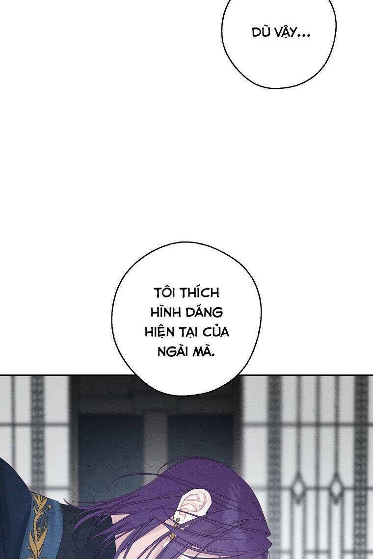 Tôi Phải Giấu Em Trai Trước Đã Chap 58 - Next Chap 59