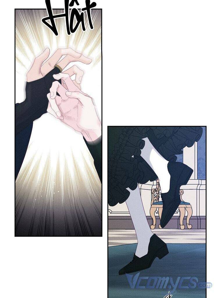 Tôi Phải Giấu Em Trai Trước Đã Chap 58 - Next Chap 59