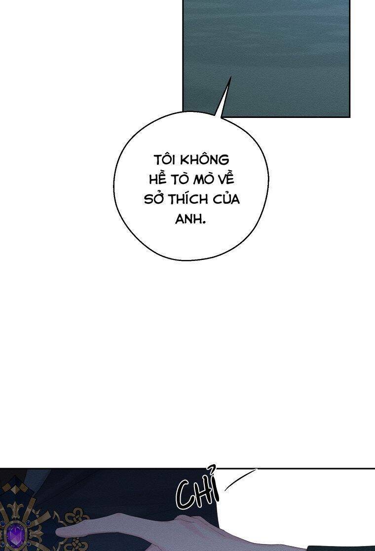 Tôi Phải Giấu Em Trai Trước Đã Chap 58 - Next Chap 59