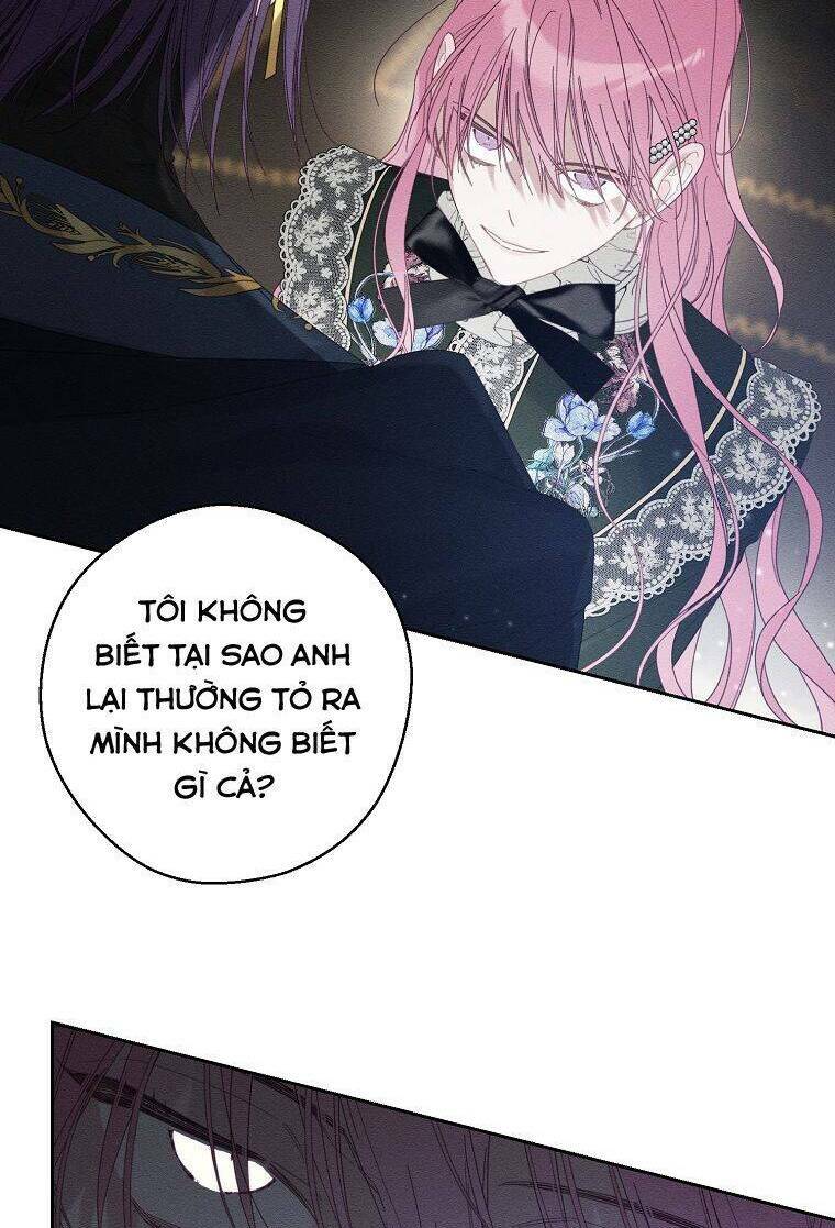 Tôi Phải Giấu Em Trai Trước Đã Chap 58 - Next Chap 59