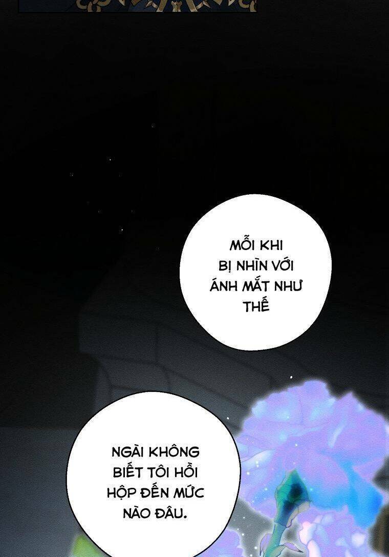 Tôi Phải Giấu Em Trai Trước Đã Chap 58 - Next Chap 59