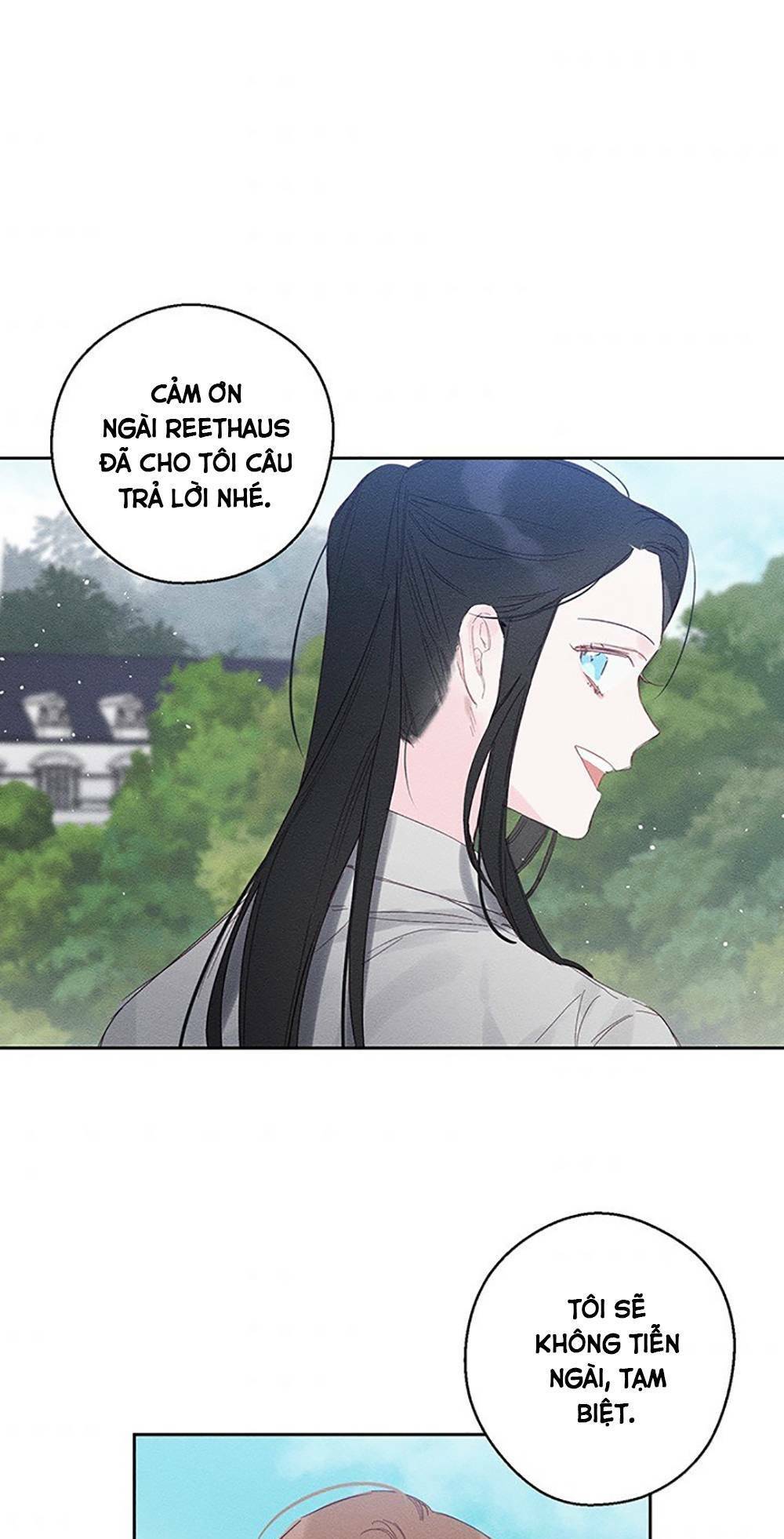 Tôi Phải Giấu Em Trai Trước Đã Chap 6 - Next Chap 7