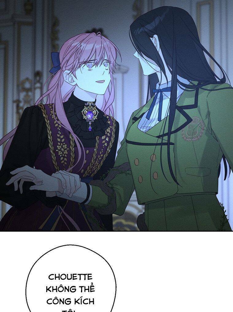 Tôi Phải Giấu Em Trai Trước Đã Chap 60 - Next Chap 61