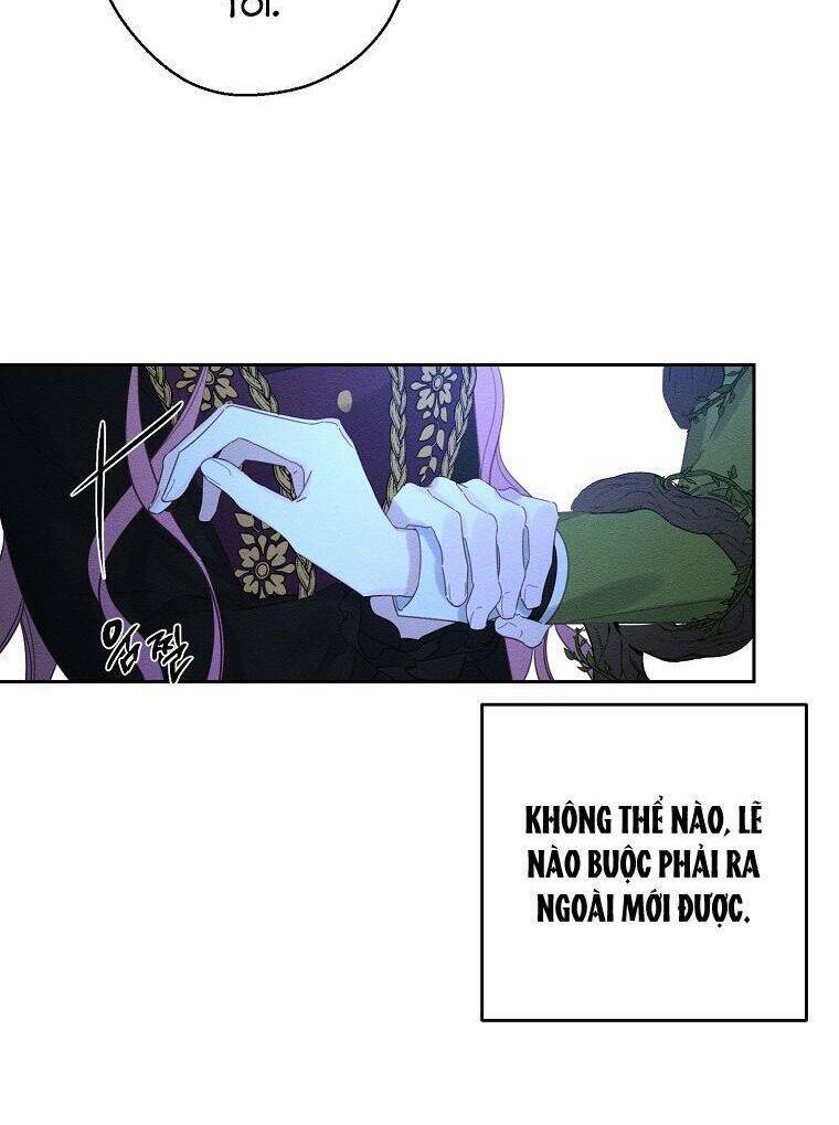 Tôi Phải Giấu Em Trai Trước Đã Chap 60 - Next Chap 61