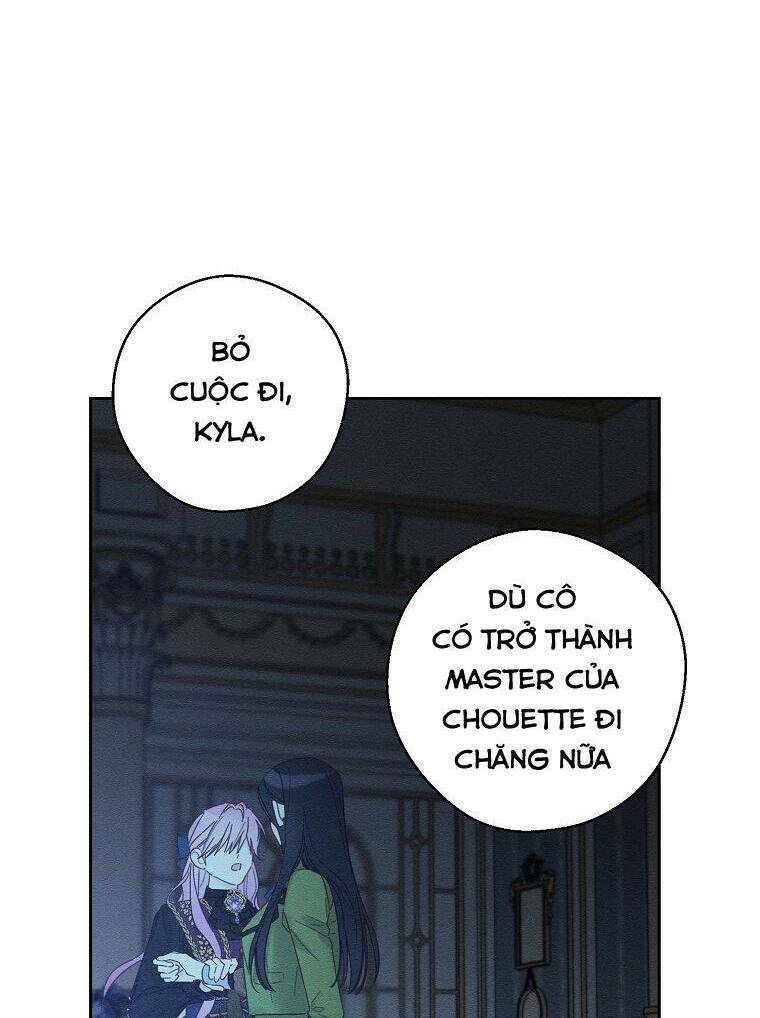 Tôi Phải Giấu Em Trai Trước Đã Chap 60 - Next Chap 61