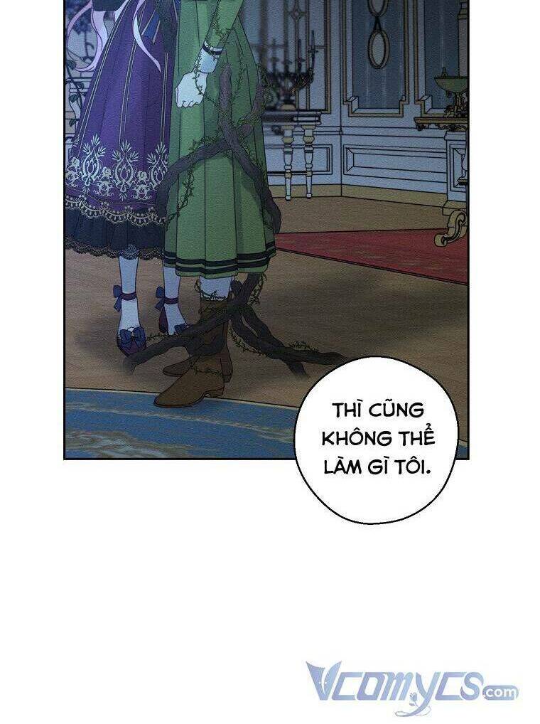 Tôi Phải Giấu Em Trai Trước Đã Chap 60 - Next Chap 61