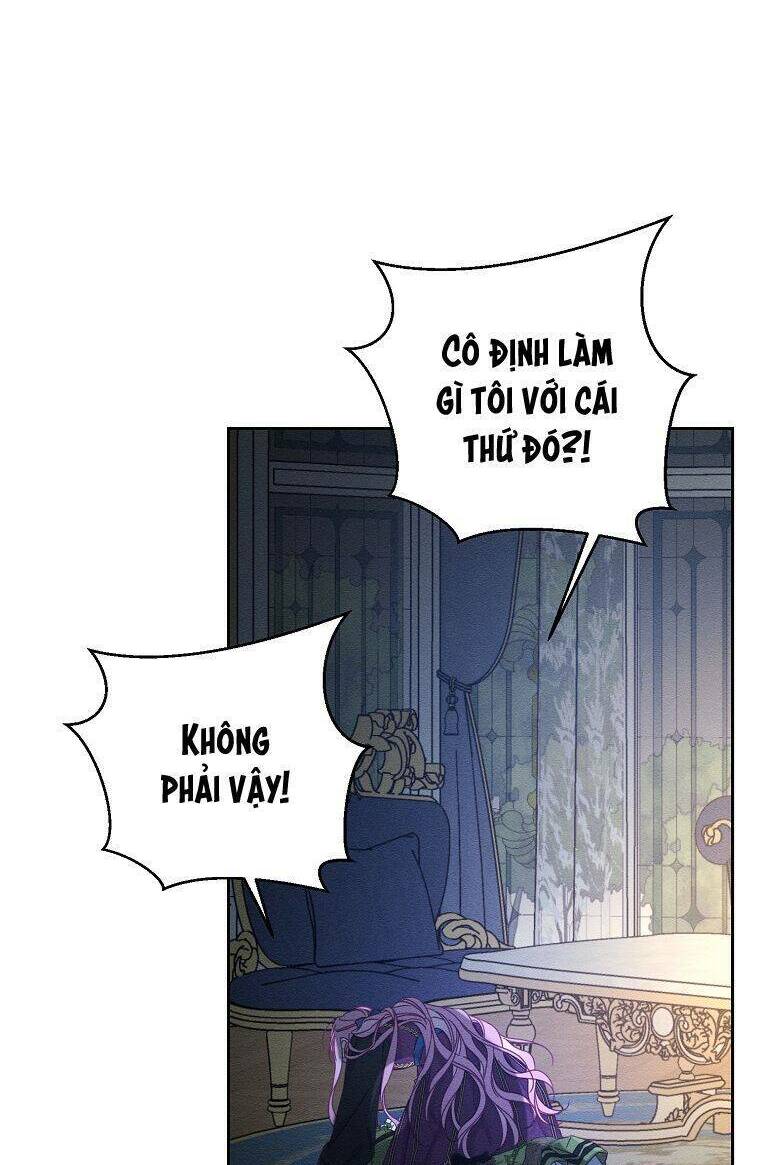 Tôi Phải Giấu Em Trai Trước Đã Chap 60 - Next Chap 61