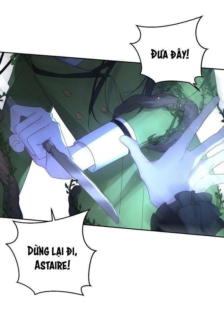 Tôi Phải Giấu Em Trai Trước Đã Chap 60 - Next Chap 61