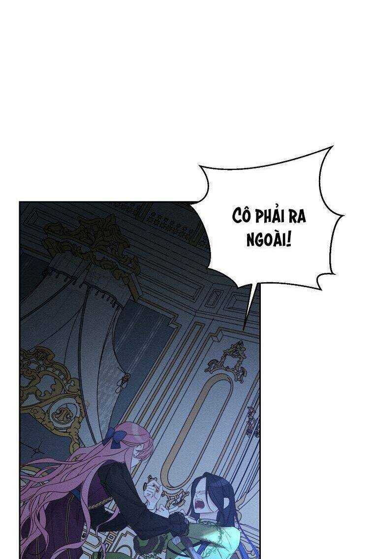 Tôi Phải Giấu Em Trai Trước Đã Chap 60 - Next Chap 61