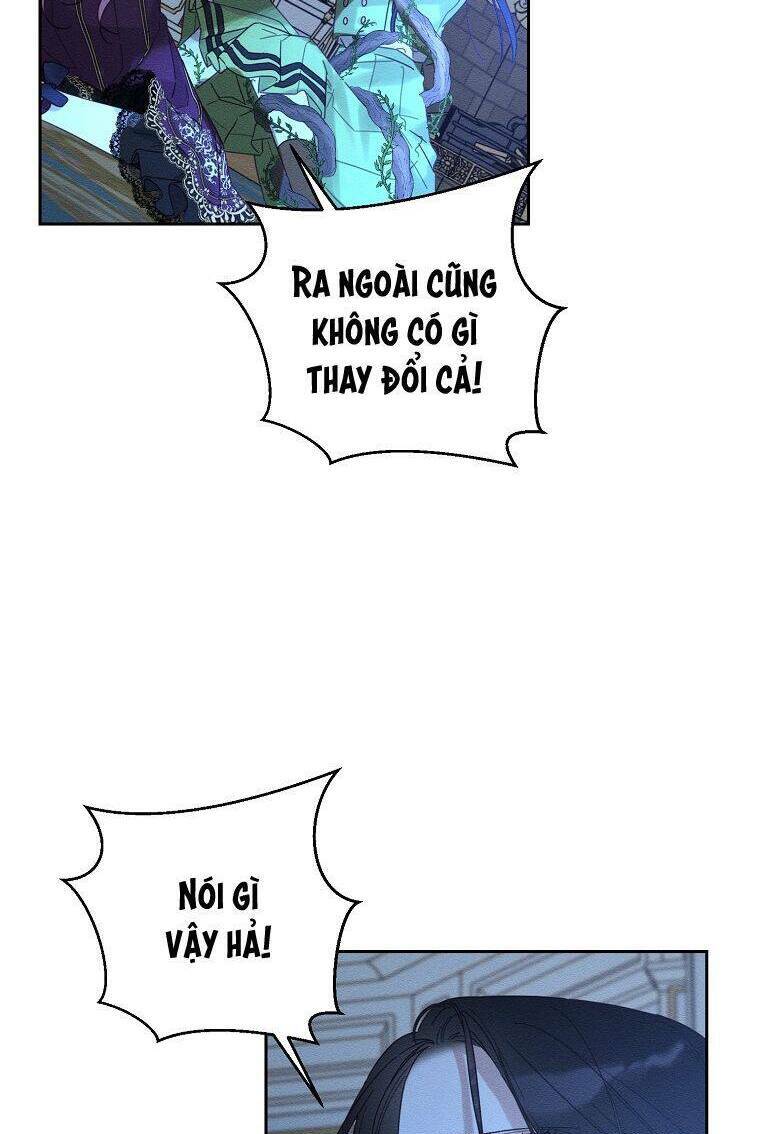 Tôi Phải Giấu Em Trai Trước Đã Chap 60 - Next Chap 61