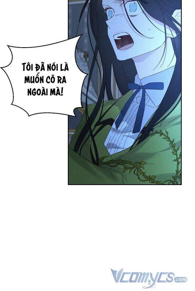 Tôi Phải Giấu Em Trai Trước Đã Chap 60 - Next Chap 61