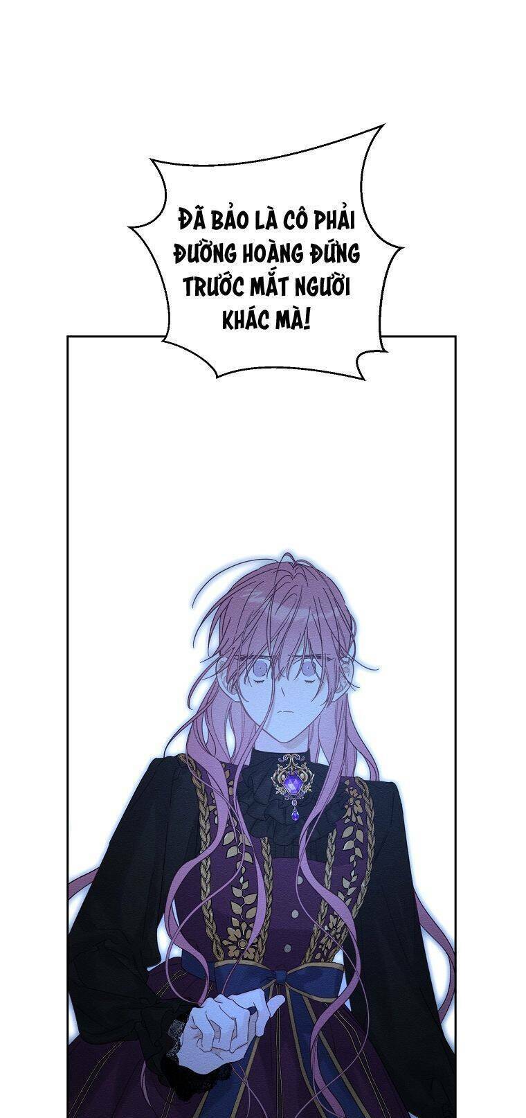 Tôi Phải Giấu Em Trai Trước Đã Chap 60 - Next Chap 61