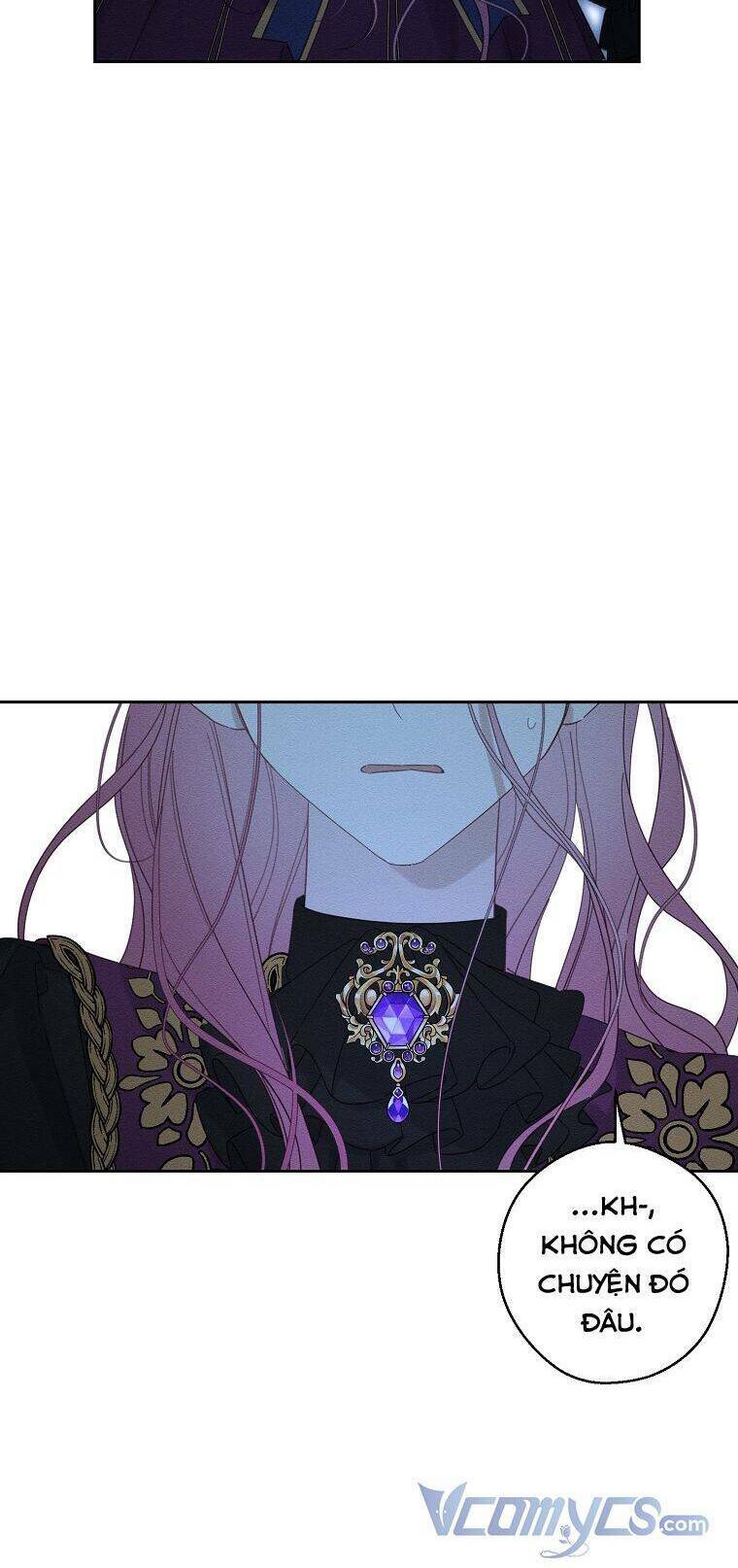 Tôi Phải Giấu Em Trai Trước Đã Chap 60 - Next Chap 61