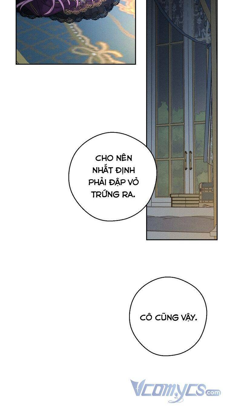 Tôi Phải Giấu Em Trai Trước Đã Chap 60 - Next Chap 61