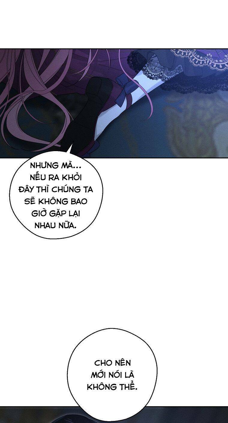 Tôi Phải Giấu Em Trai Trước Đã Chap 60 - Next Chap 61