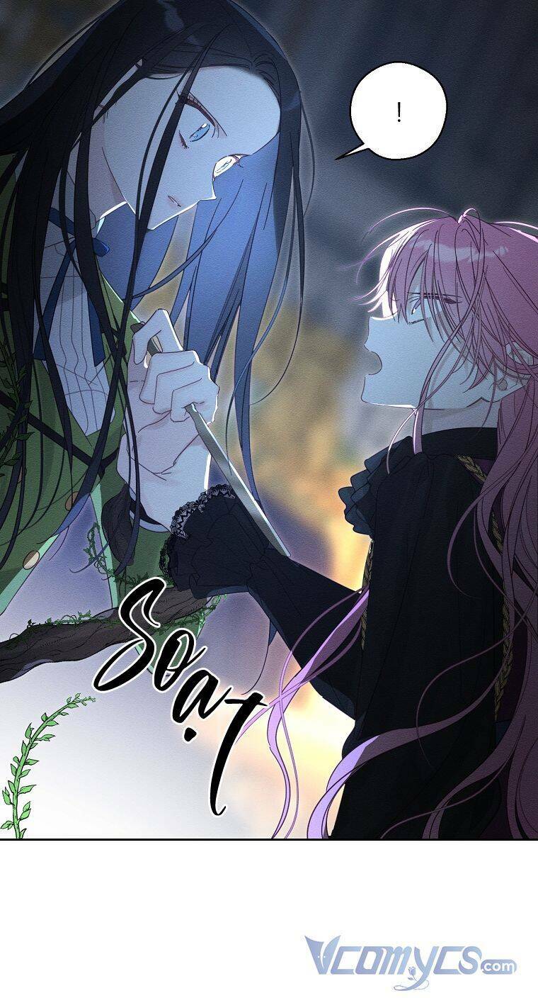 Tôi Phải Giấu Em Trai Trước Đã Chap 60 - Next Chap 61