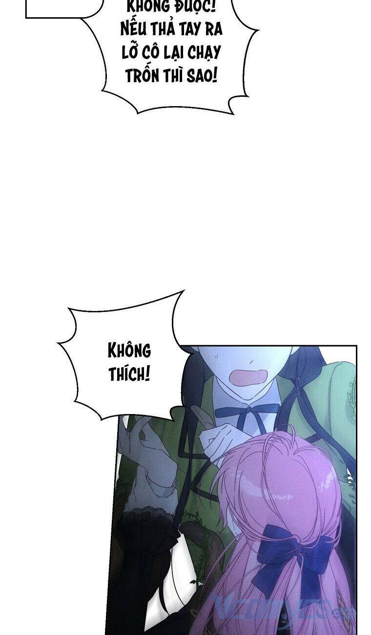 Tôi Phải Giấu Em Trai Trước Đã Chap 60 - Next Chap 61