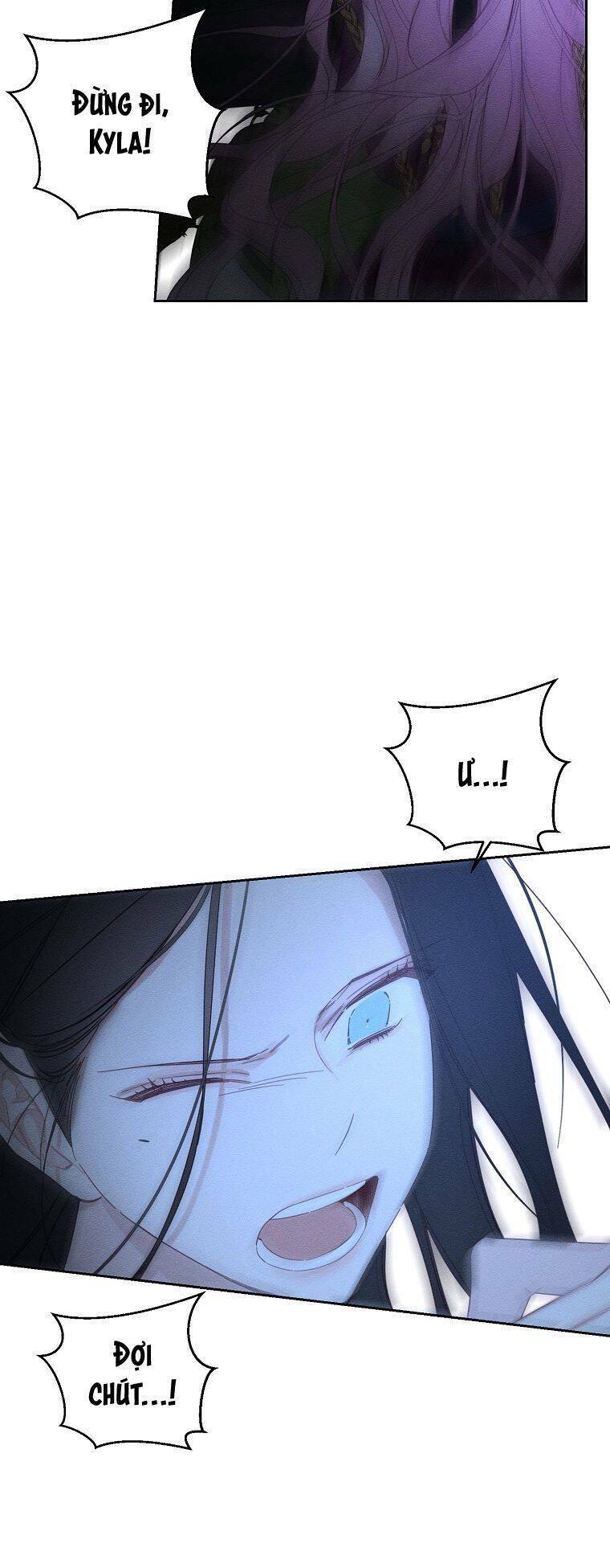 Tôi Phải Giấu Em Trai Trước Đã Chap 60 - Next Chap 61