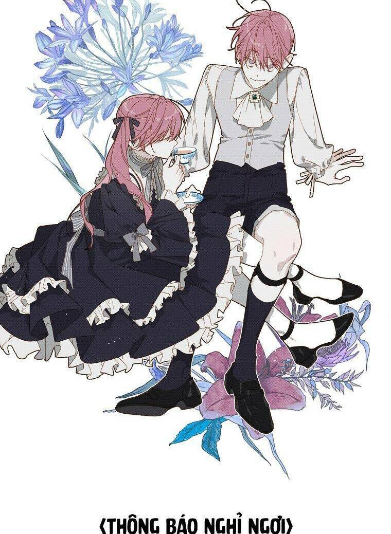 Tôi Phải Giấu Em Trai Trước Đã Chap 60 - Next Chap 61