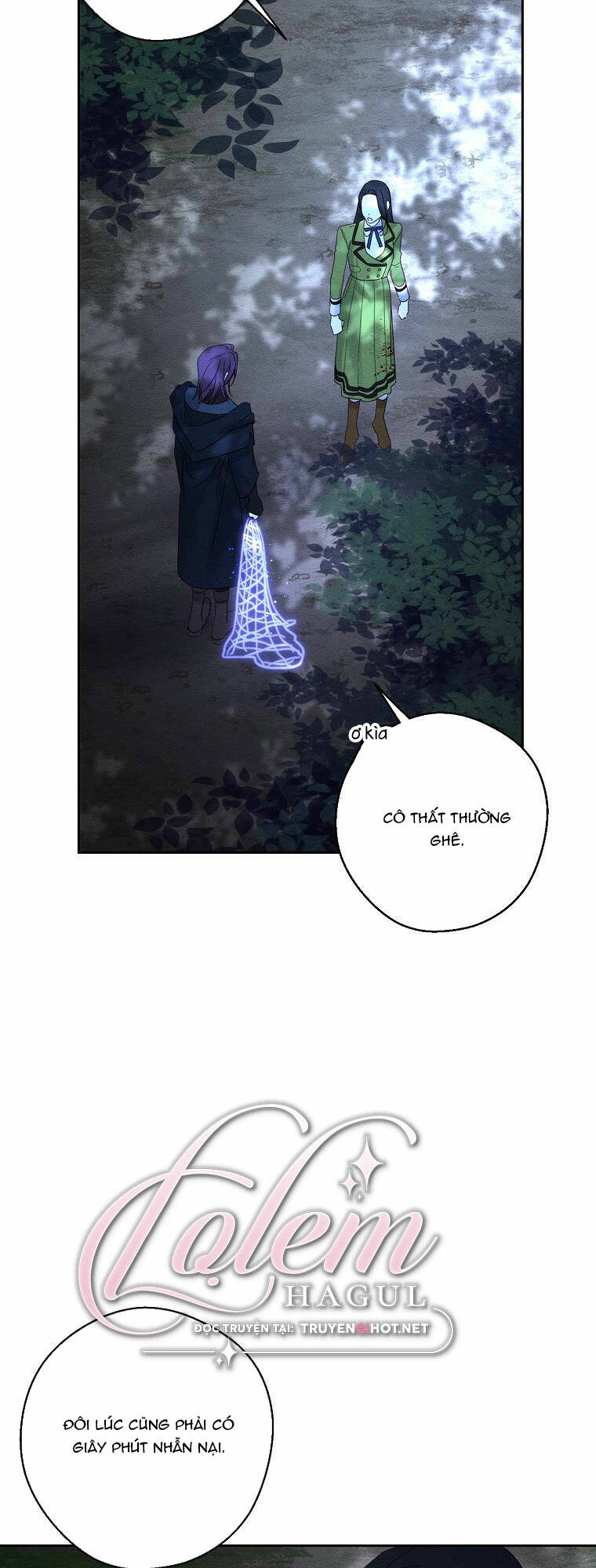 Tôi Phải Giấu Em Trai Trước Đã Chap 61 - Next Chap 62