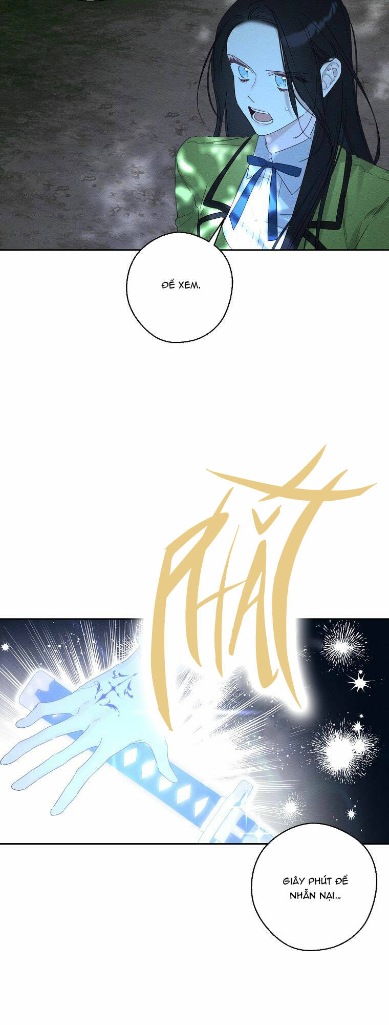 Tôi Phải Giấu Em Trai Trước Đã Chap 61 - Next Chap 62