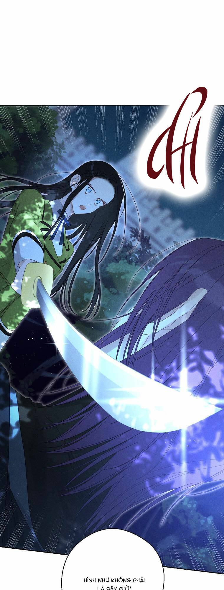 Tôi Phải Giấu Em Trai Trước Đã Chap 61 - Next Chap 62